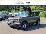 New 2025 Ford Bronco Base 4WD SUV for sale #49950 - photo 7