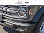 New 2025 Ford Bronco Base 4WD SUV for sale #49950 - photo 9