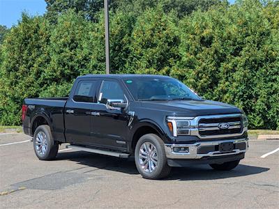 2025 Ford F-150 SuperCrew Cab 4x4 Pickup for sale #49954 - photo 1