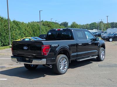2025 Ford F-150 SuperCrew Cab 4x4 Pickup for sale #49954 - photo 2