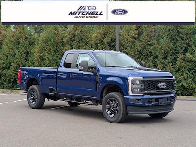 New 2026 Ford F-250 XL Super Cab 4x4 Pickup for sale #49960 - photo 1
