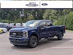 2026 Ford F-350 Crew Cab SRW 4x4 Pickup for sale #49974 - photo 7