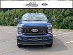 2026 Ford F-350 Crew Cab SRW 4x4 Pickup for sale #49974 - photo 8