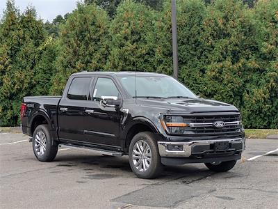 2025 Ford F-150 SuperCrew Cab 4x4 Pickup for sale #49975 - photo 1