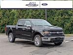 New 2025 Ford F-150 XLT SuperCrew Cab 4WD Pickup for sale #49975 - photo 1