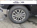 New 2025 Ford F-150 XLT SuperCrew Cab 4WD Pickup for sale #49975 - photo 10