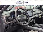 New 2025 Ford F-150 XLT SuperCrew Cab 4WD Pickup for sale #49975 - photo 13