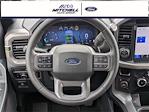 New 2025 Ford F-150 XLT SuperCrew Cab 4WD Pickup for sale #49975 - photo 14