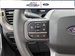 New 2025 Ford F-150 XLT SuperCrew Cab 4WD Pickup for sale #49975 - photo 16