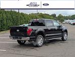 New 2025 Ford F-150 XLT SuperCrew Cab 4WD Pickup for sale #49975 - photo 2