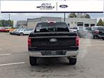 New 2025 Ford F-150 XLT SuperCrew Cab 4WD Pickup for sale #49975 - photo 4