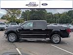 New 2025 Ford F-150 XLT SuperCrew Cab 4WD Pickup for sale #49975 - photo 6