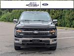 New 2025 Ford F-150 XLT SuperCrew Cab 4WD Pickup for sale #49975 - photo 8