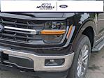 New 2025 Ford F-150 XLT SuperCrew Cab 4WD Pickup for sale #49975 - photo 9
