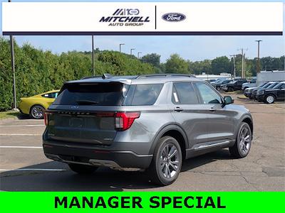 New 2025 Ford Explorer Active 4WD SUV for sale #49976 - photo 2
