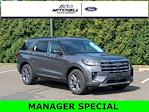 2025 Ford Explorer 4WD SUV for sale #49976 - photo 1