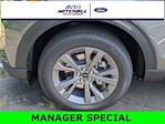 2025 Ford Explorer 4WD SUV for sale #49976 - photo 10