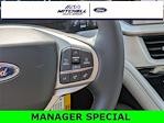 2025 Ford Explorer 4WD SUV for sale #49976 - photo 16