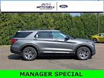 2025 Ford Explorer 4WD SUV for sale #49976 - photo 3