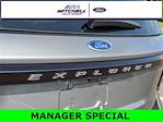 2025 Ford Explorer 4WD SUV for sale #49976 - photo 34