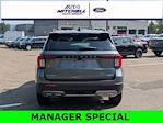 2025 Ford Explorer 4WD SUV for sale #49976 - photo 4