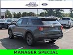 2025 Ford Explorer 4WD SUV for sale #49976 - photo 5