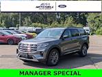 2025 Ford Explorer 4WD SUV for sale #49976 - photo 7