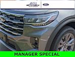 2025 Ford Explorer 4WD SUV for sale #49976 - photo 9