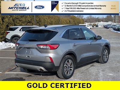 Used 2022 Ford Escape SEL for sale #49976A - photo 2