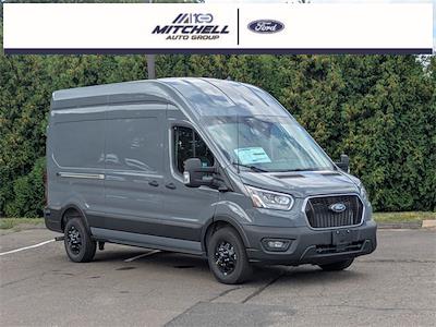 2025 Ford Transit 350 High Roof AWD Empty Cargo Van for sale #49977 - photo 1