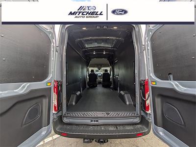2025 Ford Transit 350 High Roof AWD Empty Cargo Van for sale #49977 - photo 2