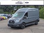 2025 Ford Transit 350 High Roof AWD Empty Cargo Van for sale #49977 - photo 9