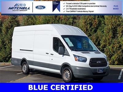 2018 Ford Transit 250 High Roof RWD Empty Cargo Van for sale #49977A - photo 1