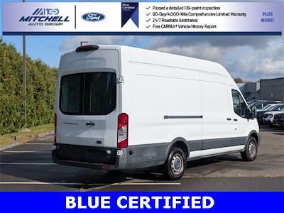 2018 Ford Transit 250 High Roof RWD Empty Cargo Van for sale #49977A - photo 2