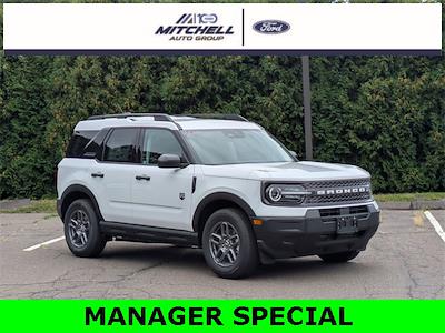 2025 Ford Bronco Sport AWD SUV for sale #49979 - photo 1
