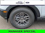 2025 Ford Bronco Sport AWD SUV for sale #49979 - photo 10