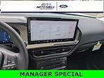 2025 Ford Bronco Sport AWD SUV for sale #49979 - photo 17