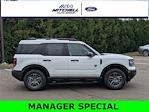 2025 Ford Bronco Sport AWD SUV for sale #49979 - photo 3