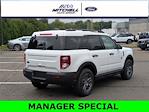 2025 Ford Bronco Sport AWD SUV for sale #49979 - photo 2