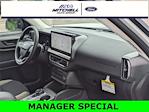 2025 Ford Bronco Sport AWD SUV for sale #49979 - photo 31