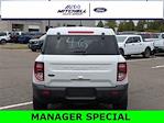 2025 Ford Bronco Sport AWD SUV for sale #49979 - photo 4