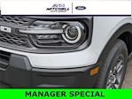 2025 Ford Bronco Sport AWD SUV for sale #49979 - photo 9