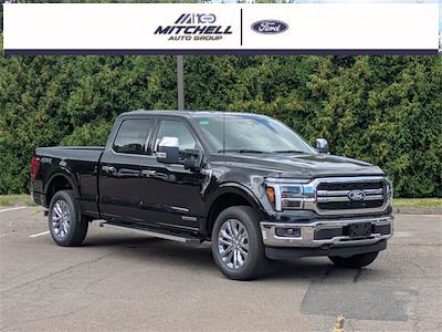 2025 Ford F-150 SuperCrew Cab 4x4 Pickup for sale #49983 - photo 1