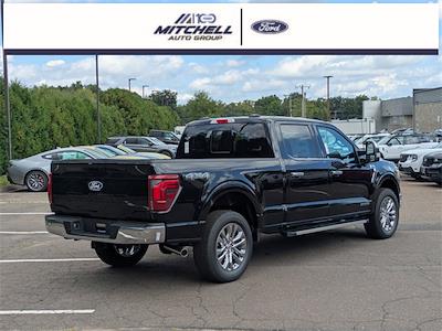 2025 Ford F-150 SuperCrew Cab 4x4 Pickup for sale #49983 - photo 2