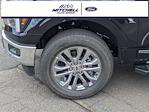 2025 Ford F-150 SuperCrew Cab 4x4 Pickup for sale #49983 - photo 10
