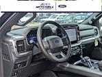2025 Ford F-150 SuperCrew Cab 4x4 Pickup for sale #49983 - photo 14