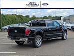 2025 Ford F-150 SuperCrew Cab 4x4 Pickup for sale #49983 - photo 2
