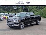 2025 Ford F-150 SuperCrew Cab 4x4 Pickup for sale #49983 - photo 7
