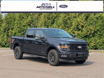 2025 Ford F-150 SuperCrew Cab 4x4 Pickup for sale #49988 - photo 1