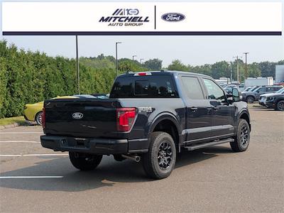 2025 Ford F-150 SuperCrew Cab 4x4 Pickup for sale #49988 - photo 2